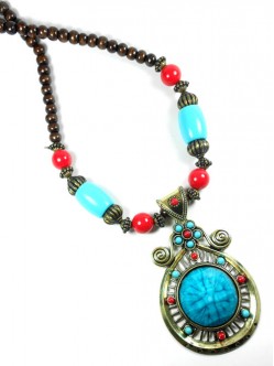 Western jewelry